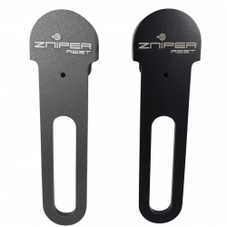 (Bild für) Zniper Pfeilauflage RFD (für Blankbogen)