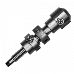 (Bild für) Zniper Button Zextant