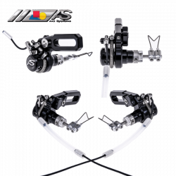 Arc Système Compound Arrow Rest Mono (image for) Arc Système Compound Arrow Rest Mono