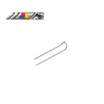 Arc Systeme Ersatz-Auflagefinger für Mono Pfeilauflage