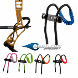 (Bild für) Avalon Tec X Bogenschlinge (geflochten)