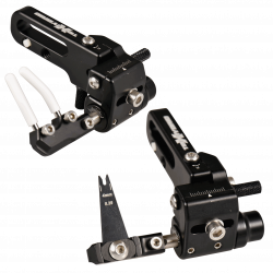 (Bild für) Avalon Tec X Micro Hybrid Compound Pfeilauflage