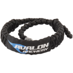 (image for) Avalon XHD Paracord Bow Sling with Leather Yoke