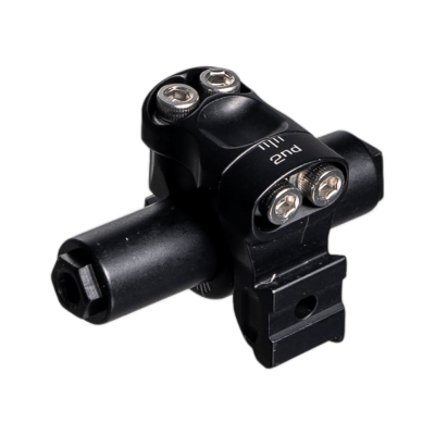 (image for) Axcel Achieve XP Pro Quick-Change Block (2nd/3rd Axis Block)