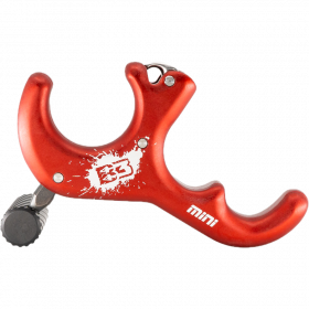 (Bild für) B3 Archery Exit Mini Release 3-Finger