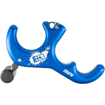 (Bild für) B3 Archery Exit Mini Release 3-Finger