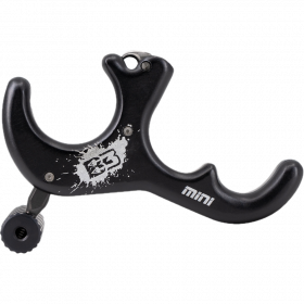 (Bild für) B3 Archery Exit Mini Release 3-Finger