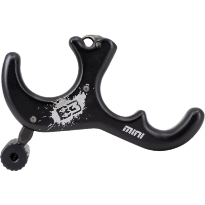 (Bild für) B3 Archery Exit Mini Release 3-Finger