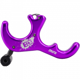 (Bild für) B3 Archery Exit Mini Release 3-Finger