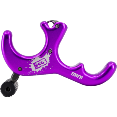 (Bild für) B3 Archery Exit Mini Release 3-Finger