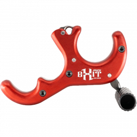 (Bild für) B3 Archery Exit Mini Release 3-Finger