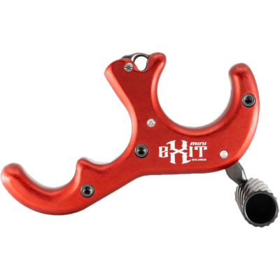 (Bild für) B3 Archery Exit Mini Release 3-Finger