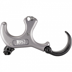(Bild für) B3 Archery Exit Pro Release 3-Finger
