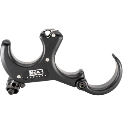 (Bild für) B3 Archery Exit Pro Release 3-Finger