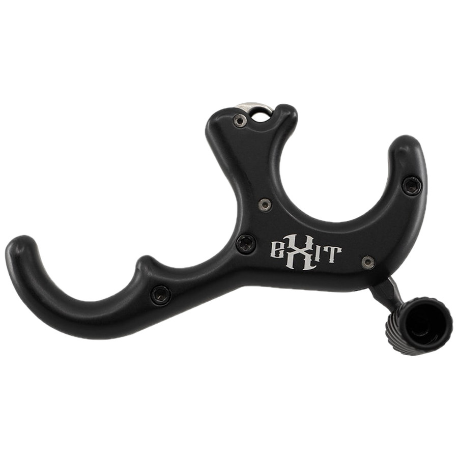 (image for) B3 Archery Exit Release 3-Finger