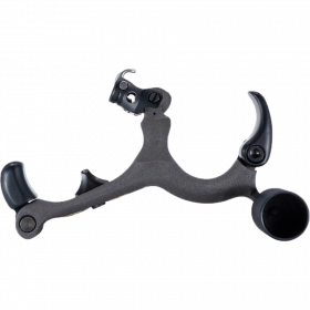 (Bild für) B3 Archery Flo Backtension Release