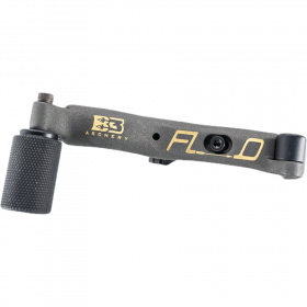 (Bild für) B3 Archery Flo Backtension Release