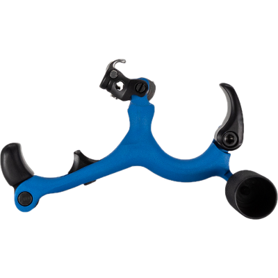 (Bild für) B3 Archery Flo Backtension Release