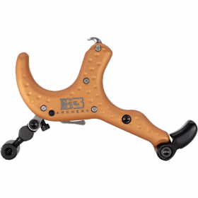 (Bild für) B3 Archery Huuk Release 3-Finger