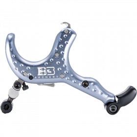 (Bild für) B3 Archery Huuk Release 3-Finger