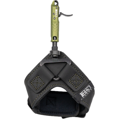 (Bild für) B3 Archery Nemesis Pro Wrist Release
