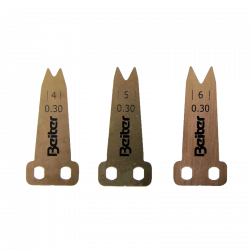 (image for) Beiter Blade for Beiter Compound Arrow Rest