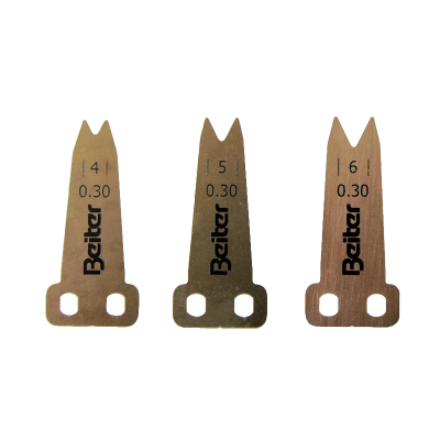 (image for) Beiter Blade for Beiter Compound Arrow Rest