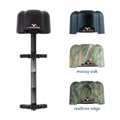 (image for) Bohning Lynx Bow Quiver (for 4 Arrows)