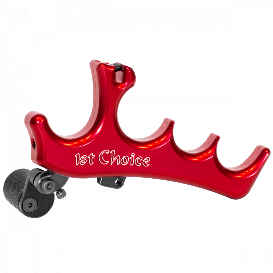 (image for) Carter 1st Choice 24 Thumb Trigger Release