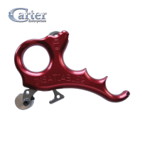Carter Insatiable 2 Plus Thumb Trigger Release 4-Finger