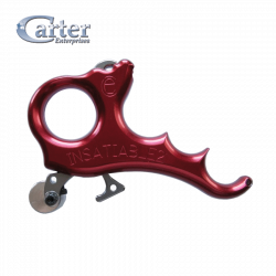 (Bild für) Carter Insatiable 2 Plus Thumb Trigger Release 4-Finger