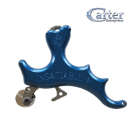 Carter Insatiable Plus Thumb Trigger Release 4-Finger