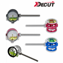 Decut Rainbow Scope 30mm (Bild für) Decut Rainbow Scope 30mm