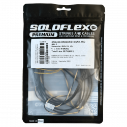 (Bild für) Flex Archery Soloflex Sehnen/Kabel Set Sanlida Dragon 10