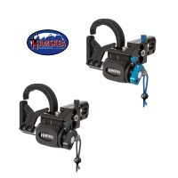 Hamskea Hybrid Hunter Pro Microtune Pfeilauflage
