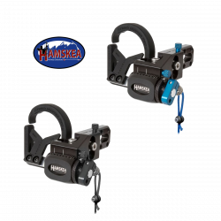 (Bild für) Hamskea Hybrid Hunter Pro Microtune Pfeilauflage