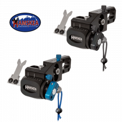 (image for) Hamskea Hybrid Target Pro Microtune Arrow Rest