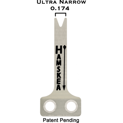 (image for) Hamskea G-Flex Target Launcher Blade