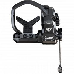 (image for) Hamskea R7 Compound Drop-away Arrow Rest