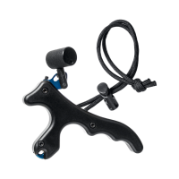 Hot Shot Vapor 2 Thumb Trigger Release