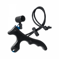 (image for) Hot Shot Vapor 2 Thumb Trigger Release