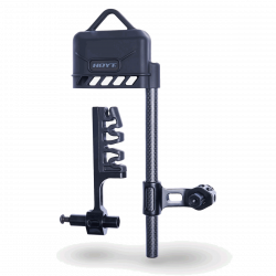 (image for) Hoyt Superlite 2-piece Bow Quiver