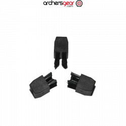 Maximal Ersatzbürsten für Capture Brush Pfeilauflage (Bild für) Maximal Ersatzbürsten für Capture Brush Pfeilauflage