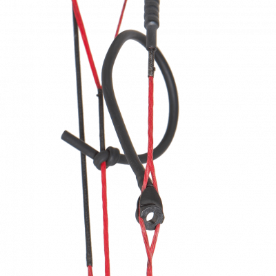 (image for) Maximal MaxPeep Peepsight with Tubing