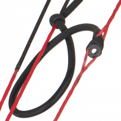 Maximal MaxPeep Peepsight mit Schlauch (Bild für) Maximal MaxPeep Peepsight mit Schlauch