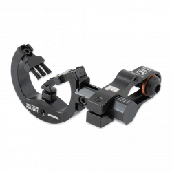 Maximal Rivex Capture Brush Arrow Rest (image for) Maximal Rivex Capture Brush Arrow Rest