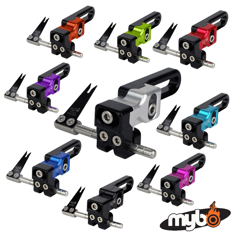 (image for) Mybo Horizon Launcher Arrow Rest