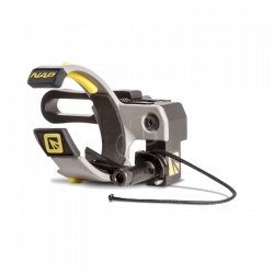 (Bild für) NAP Nighthawk Full Containment Pfeilauflage (RH)