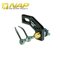 (image for) NAP Quiktune 800 Compound Arrow Rest