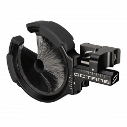 (image for) Octane by Bowtech Octagon Pro IMS Capture Brush Compound Rest